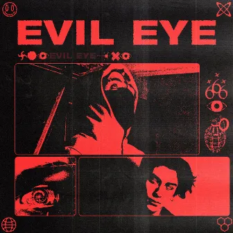 Evil Eye by Sedo