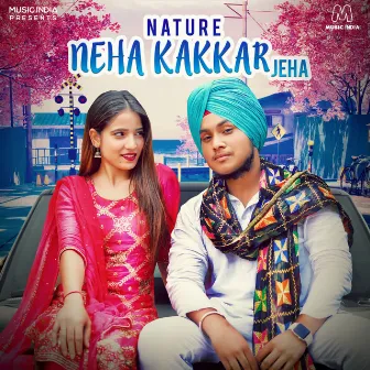 Nature Neha Kakkar Jeha by Unknown Artist