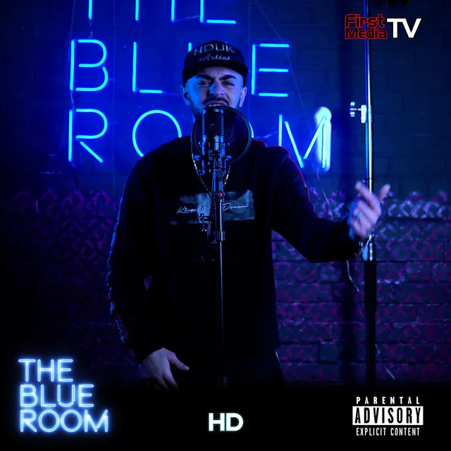 The Blue Room (Season 3) [feat. HD]