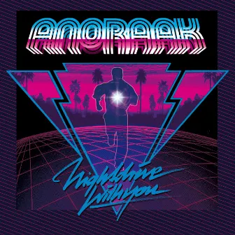 Nightdrive with You (Deluxe Remastered Edition) by Anoraak