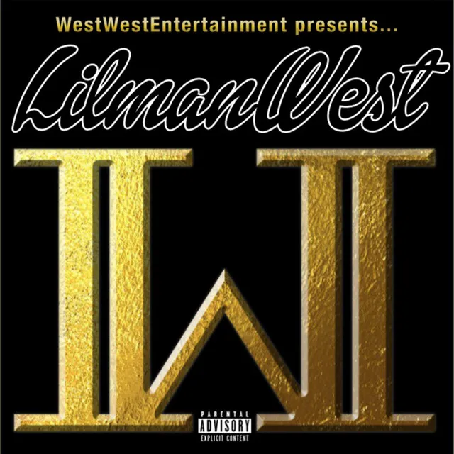 Lilmanwest