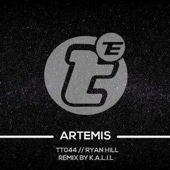 Artemis by Ryan Hill