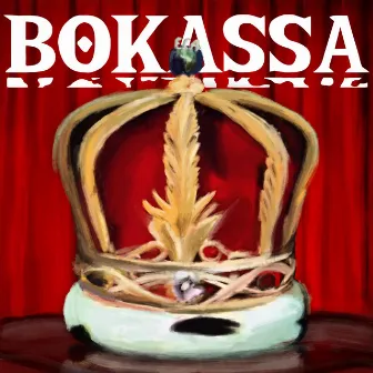 Bokassa by Cyf