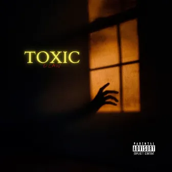 TOXIC by D.LAW