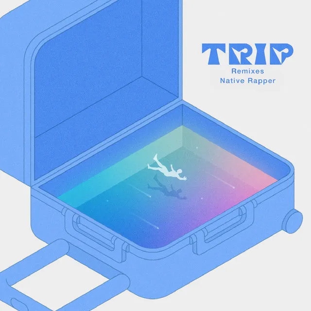 TRIP - (パソコン音楽クラブ Remix)