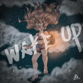 Wake Up by DJ Legrá