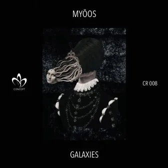 Galaxies by Myōos