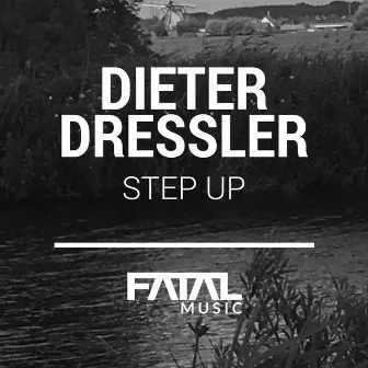 Step Up by Dieter Dressler