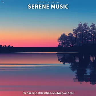 #01 Serene Music for Napping, Relaxation, Studying, All Ages by Soothing Music