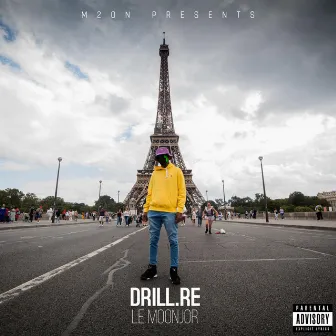 DRILL.RE by Le Moonjor