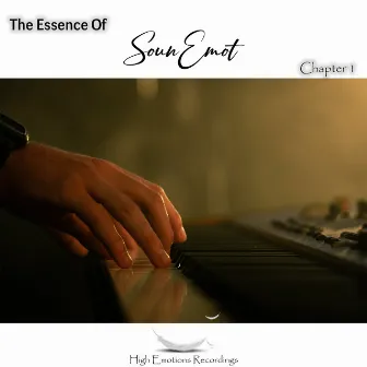 The Essence of Sounemot Chapter 1 by SounEmot