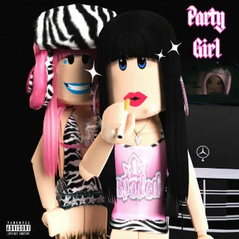 Party Girl by Bella Hefner