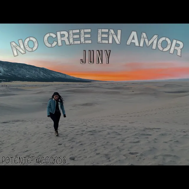 No Cree en Amor