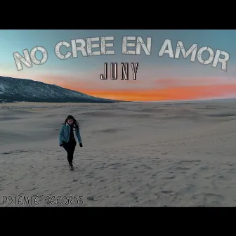 No Cree en Amor by Juny