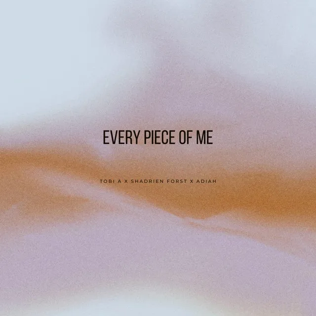 Every Piece Of Me