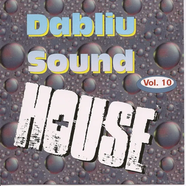 Dabliu Sound Vol. 10