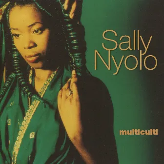 Multiculti by Sally Nyolo