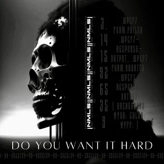 Do You Want It Hard by |NMLS|