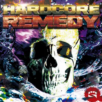 HARDCORE REMEDY by H.U.T GiGAR