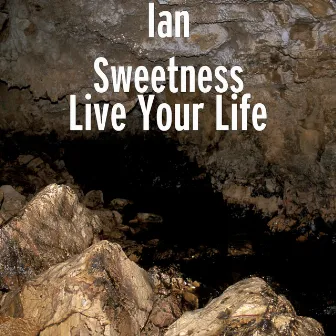 Live Your Life by Ian Sweetness