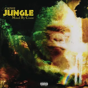 Jungle by C.Rowe