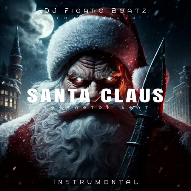 Santa Claus - Reggaeton Beat