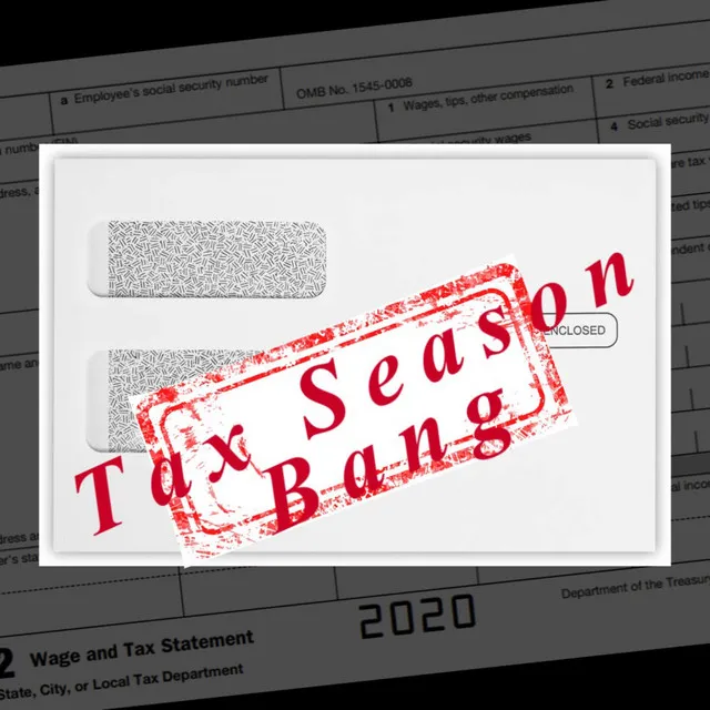 Tax Season