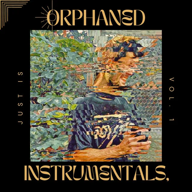 Orphaned Instrumentals, Vol. 1