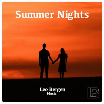 Summer Nights by Leo Bergen