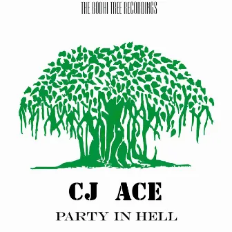 Party in Hell by Cj Ace