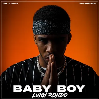 Baby Boy by Luigi Rondo