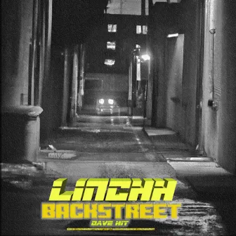 Backstreet by LINCHH