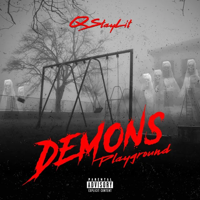 Demons Playground