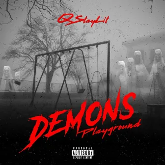 Demons Playground by Qstaylit