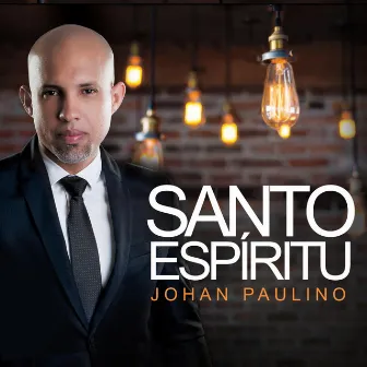 Santo Espíritu by Johan Paulino