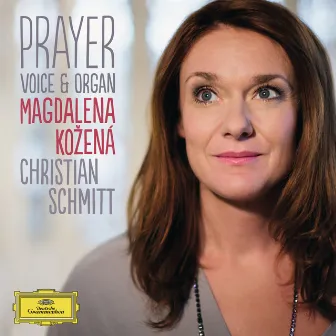 Prayer - Voice & Organ by Christian Schmitt