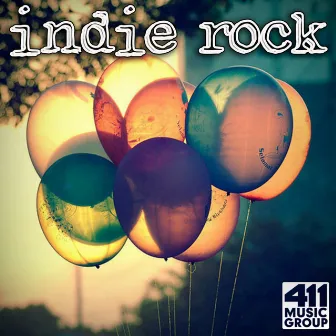 Indie Rock, Vol. 1 by James Nagel