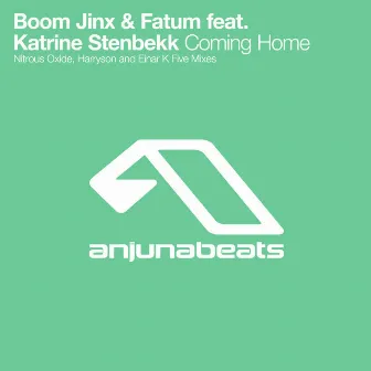 Coming Home by Boom Jinx