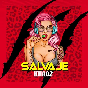 Salvaje by Khaoz