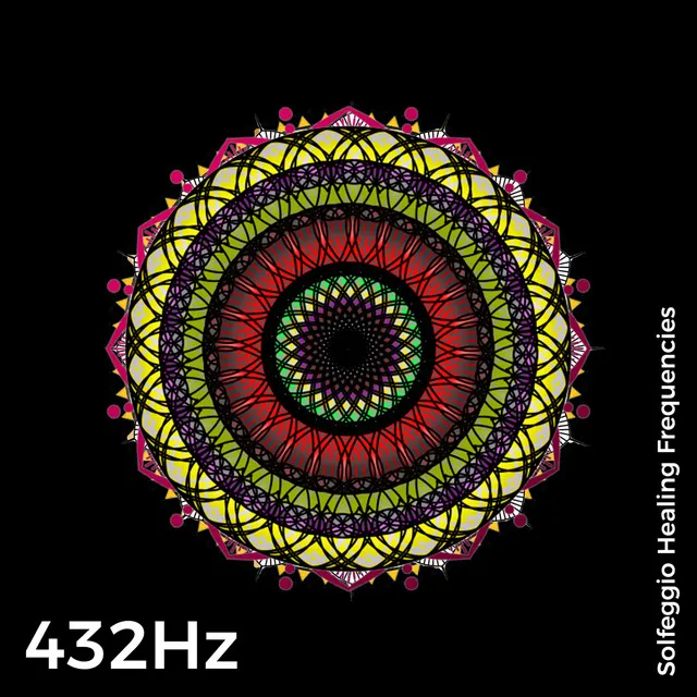 432hz Solfeggio