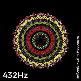 432hz Solfeggio by Hz Frequencies Solfeggio