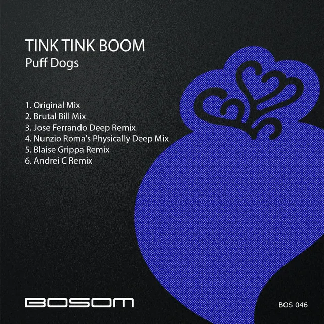 Tink Tink Boom - Blaise Grippa Remix