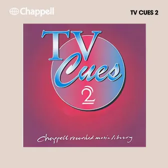 TV Cues 2 by Steven John