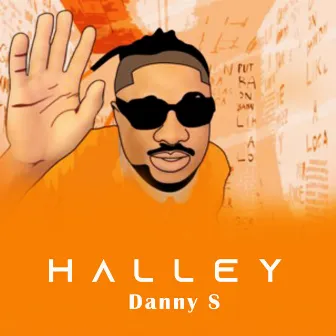 Halley by Danny S