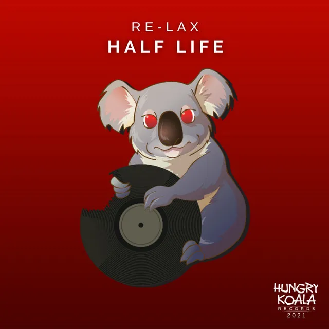 Half Life - Original Mix