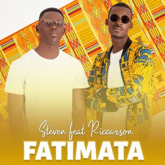 Fatimata by Steven