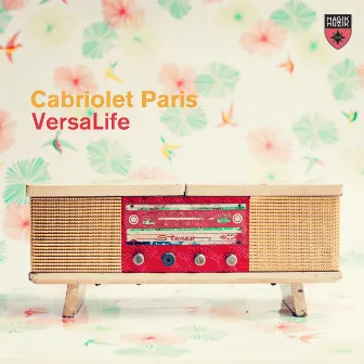 VersaLife by Cabriolet Paris