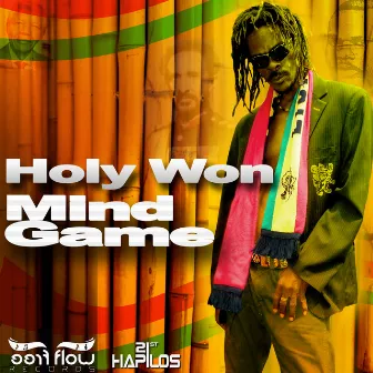 Mind Game by Holy Won