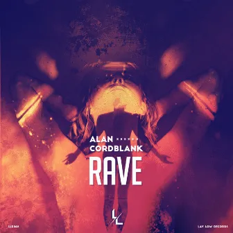 Rave by CordBlank