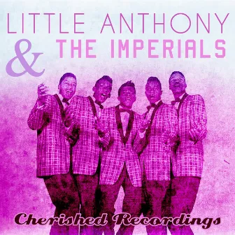 Biggest Hits and More by Little Anthony & The Imperials